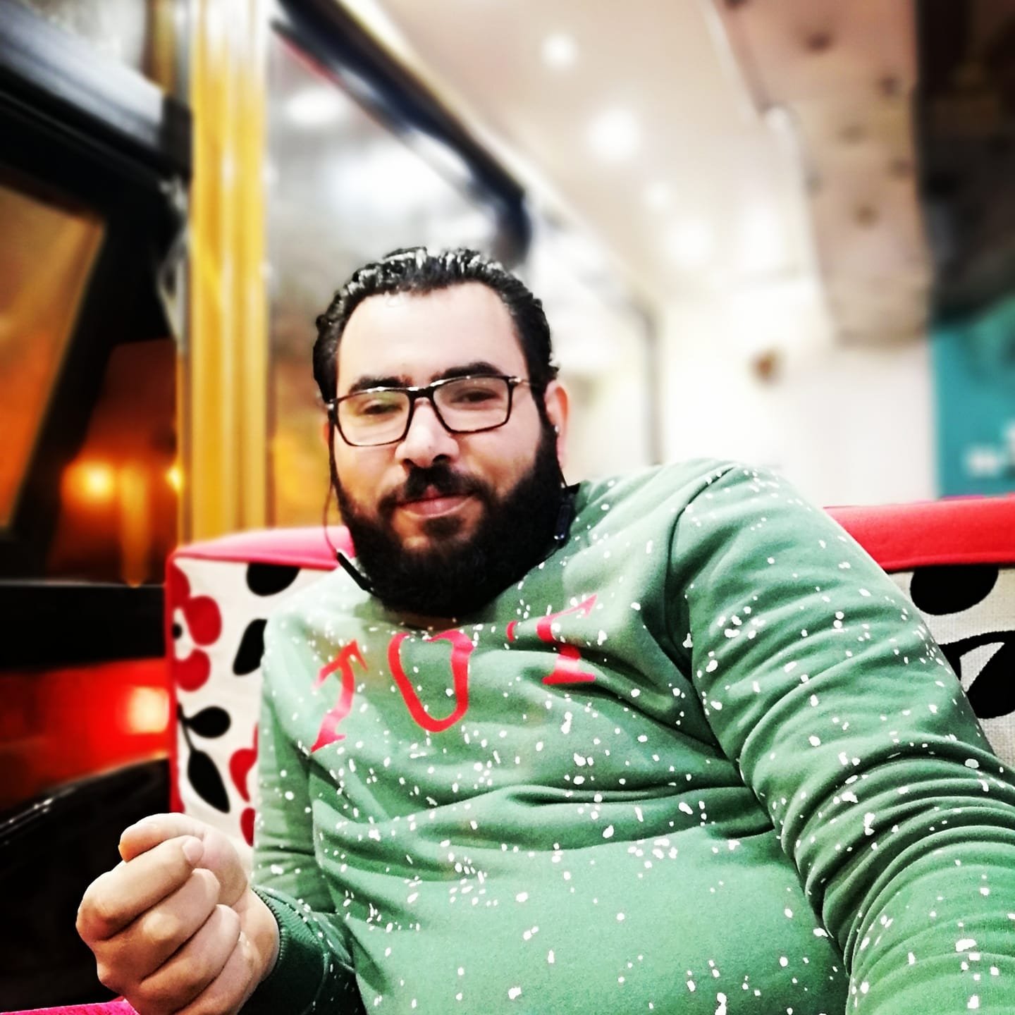 صورة محمود